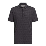 adidas - Men's Ultimate365 Micro Argyle Polo (JL5274)