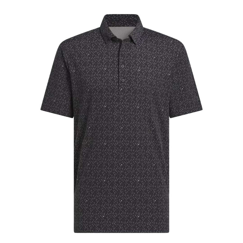 adidas - Men's Ultimate365 Micro Argyle Polo (JL5274)
