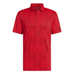 adidas - Men's Ultimate365 Micro Texture Polo (JF4902)