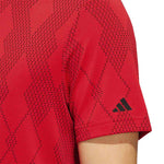 adidas - Men's Ultimate365 Micro Texture Polo (JF4902)
