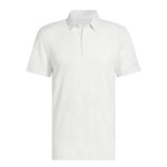 adidas - Men's Ultimate365 Micro Texture Polo (JF4903)