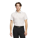adidas - Men's Ultimate365 Micro Texture Polo (JF4903)