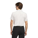 adidas - Men's Ultimate365 Micro Texture Polo (JF4903)