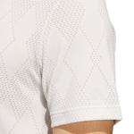adidas - Men's Ultimate365 Micro Texture Polo (JF4903)