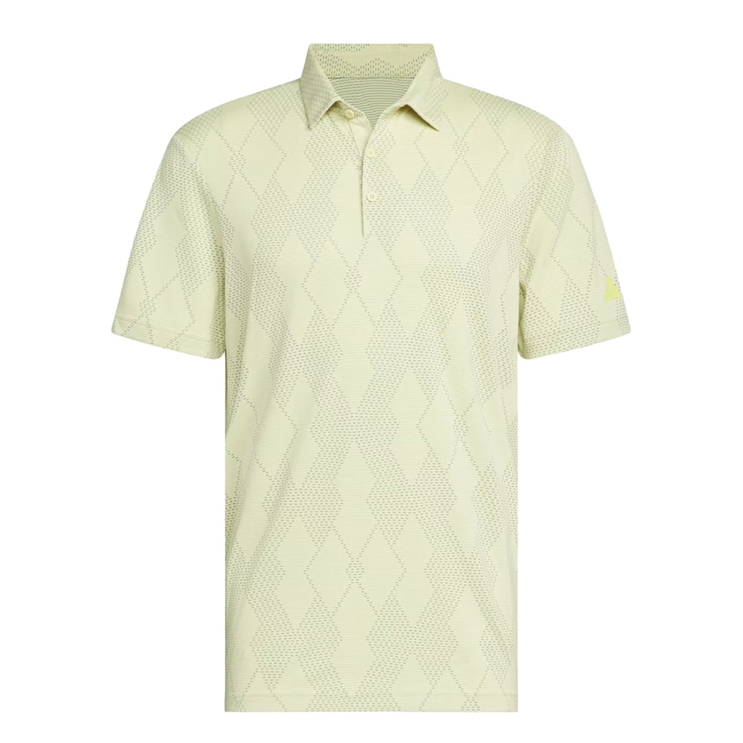 Golfickers Soccer Polo 半袖 adidas - Men's Ultimate365 Micro Texture Polo (JF9011) – SVP Sports