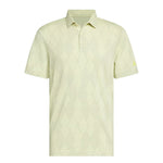 adidas - Men's Ultimate365 Micro Texture Polo (JF9011)
