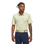 adidas - Men's Ultimate365 Micro Texture Polo (JF9011)