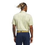 adidas - Men's Ultimate365 Micro Texture Polo (JF9011)