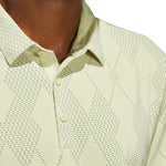 adidas - Men's Ultimate365 Micro Texture Polo (JF9011)