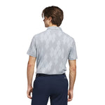 adidas - Men's Ultimate365 Micro Texture Polo (JI6446)