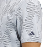 adidas - Men's Ultimate365 Micro Texture Polo (JI6446)