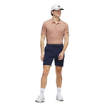 adidas - Men's Ultimate365 Mini Bunker Polo (JF4895)