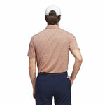 adidas - Men's Ultimate365 Mini Bunker Polo (JF4895)