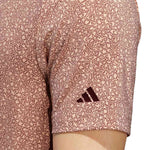 adidas - Men's Ultimate365 Mini Bunker Polo (JF4895)