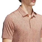 adidas - Men's Ultimate365 Mini Bunker Polo (JF4895)