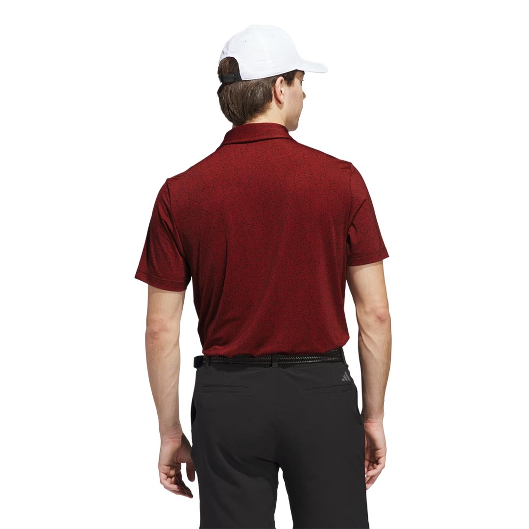 adidas - Men's Ultimate365 Mini Bunker Polo (JF4896) – SVP Sports