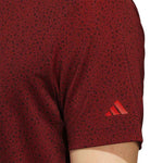 adidas - Men's Ultimate365 Mini Bunker Polo (JF4896)