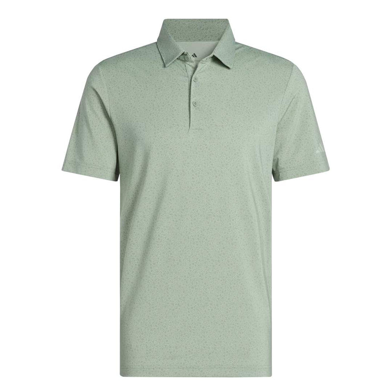 adidas - Men's Ultimate365 Mini Bunker Polo (JF9007)