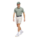 adidas - Men's Ultimate365 Mini Bunker Polo (JF9007)