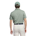 adidas - Men's Ultimate365 Mini Bunker Polo (JF9007)