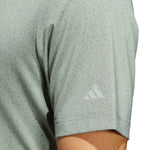 adidas - Men's Ultimate365 Mini Bunker Polo (JF9007)
