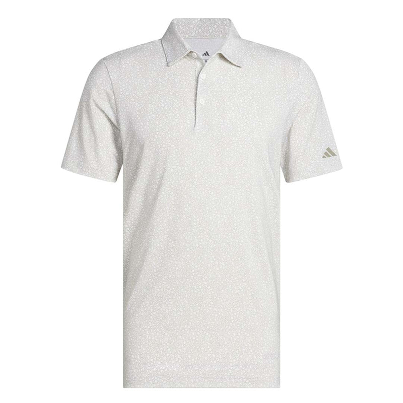 adidas - Men's Ultimate365 Mini Bunker Polo (JN9135)