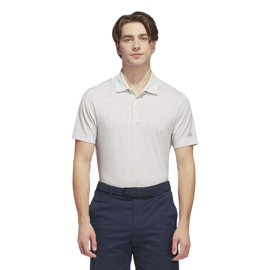 adidas - Men's Ultimate365 Mini Bunker Polo (JN9135) – SVP Sports