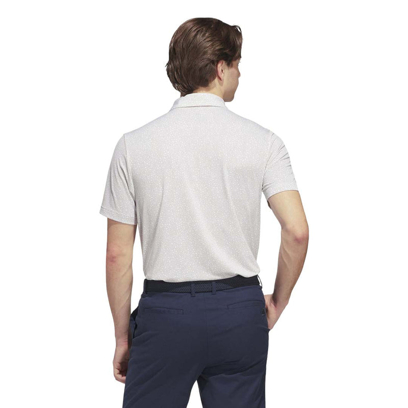 adidas - Men's Ultimate365 Mini Bunker Polo (JN9135)