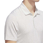 adidas - Men's Ultimate365 Mini Bunker Polo (JN9135)
