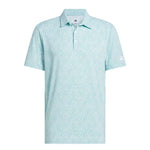 adidas - Men's Ultimate365 Mini Bunker Polo (JY1902)