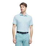 adidas - Men's Ultimate365 Mini Bunker Polo (JY1902)