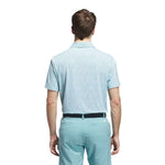 adidas - Men's Ultimate365 Mini Bunker Polo (JY1902)