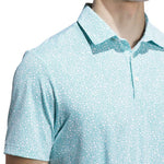 adidas - Men's Ultimate365 Mini Bunker Polo (JY1902)