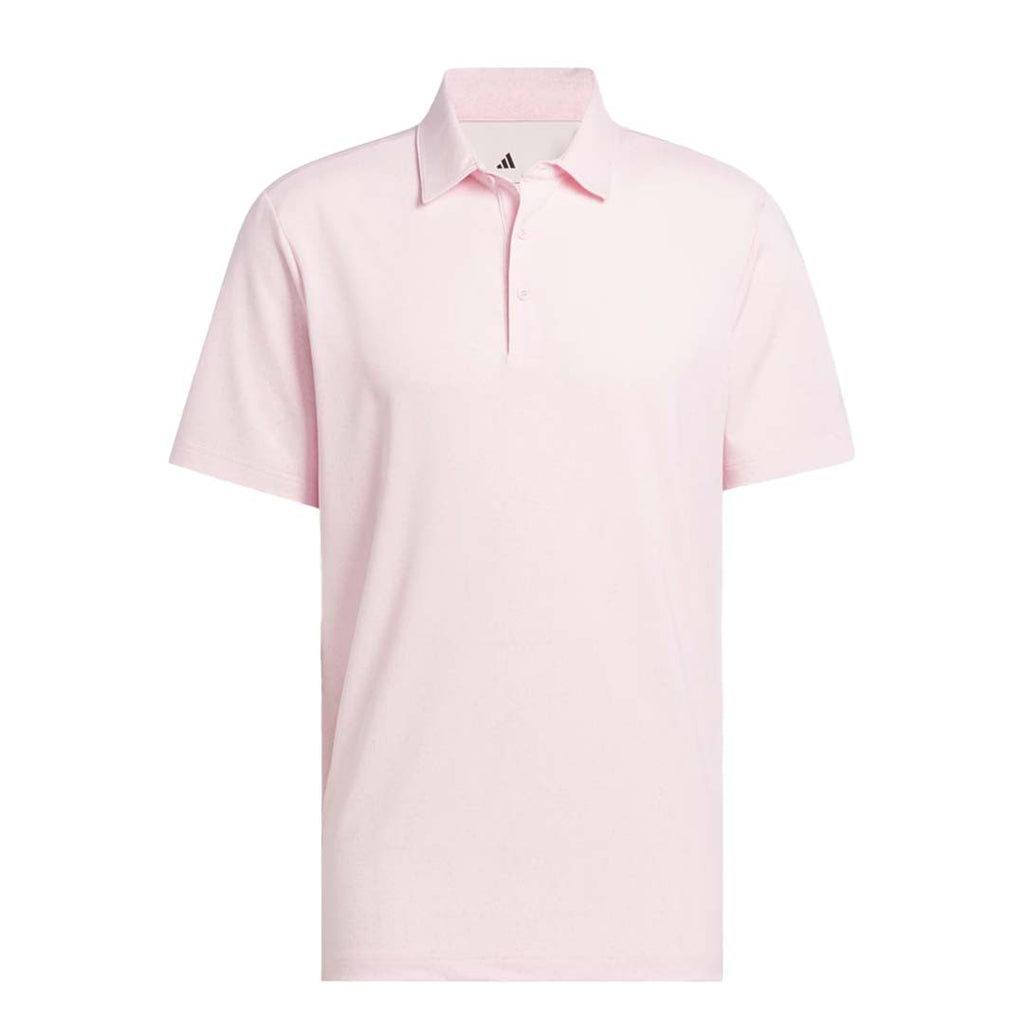 adidas - Men's Ultimate365 Mini Bunker Polo (JY1905) – SVP Sports