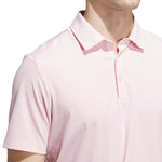adidas - Men's Ultimate365 Mini Bunker Polo (JY1905)