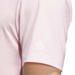 adidas - Men's Ultimate365 Mini Bunker Polo (JY1905)