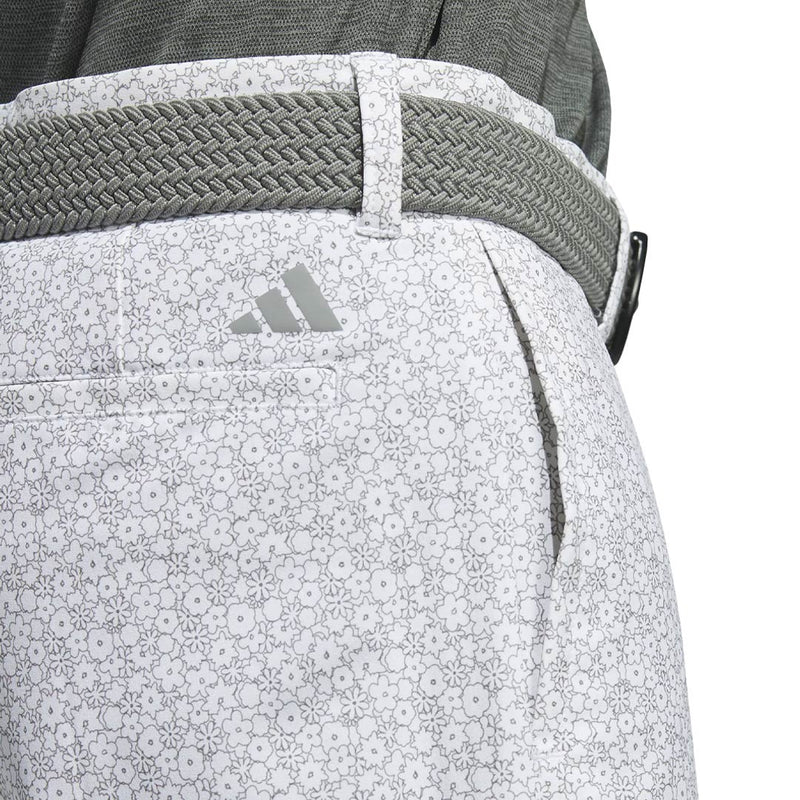 adidas - Men's Ultimate365 9" Printed Shorts (HR7937)