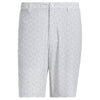 adidas - Men's Ultimate365 9" Printed Shorts (HR7937)