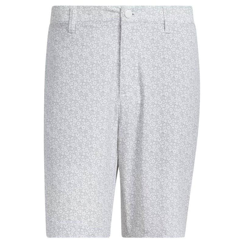 adidas - Men's Ultimate365 9" Printed Shorts (HR7937)