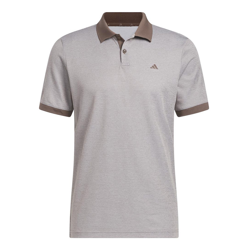 adidas - Men's Ultimate365 No-Show Golf Polo (HS7590)