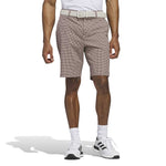 adidas - Men's Ultimate365 Novelty Golf Shorts (JE8389)