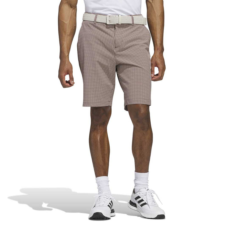 adidas - Men's Ultimate365 Novelty Golf Shorts (JE8389)