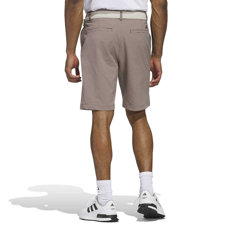 adidas - Men's Ultimate365 Novelty Golf Shorts (JE8389)