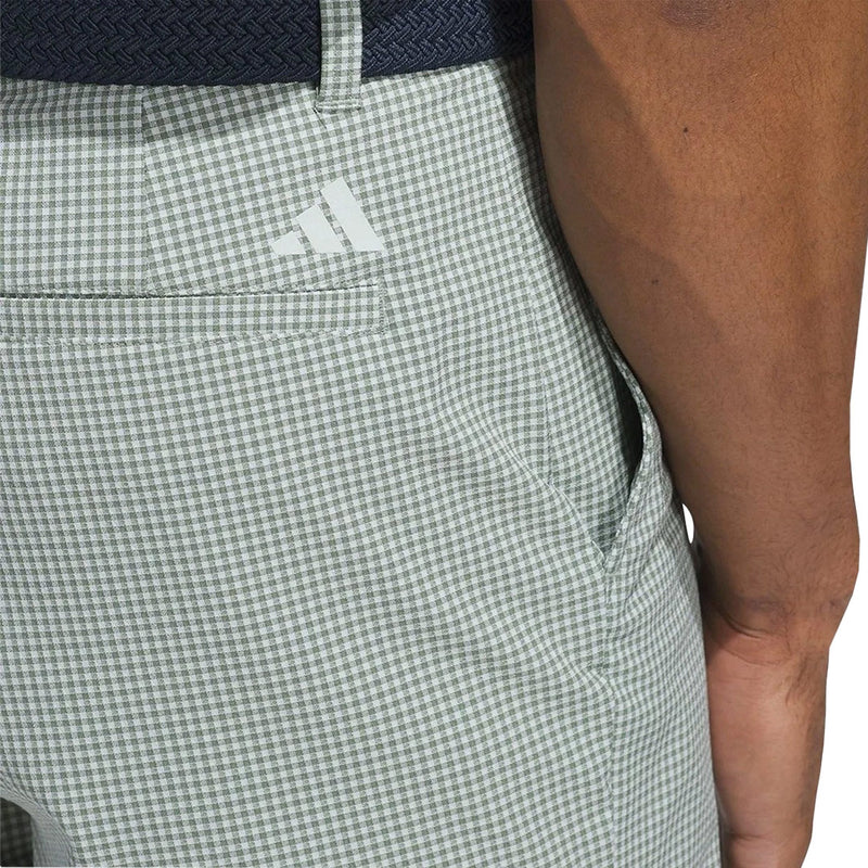 adidas - Men's Ultimate365 Novelty Golf Shorts (JF9021)