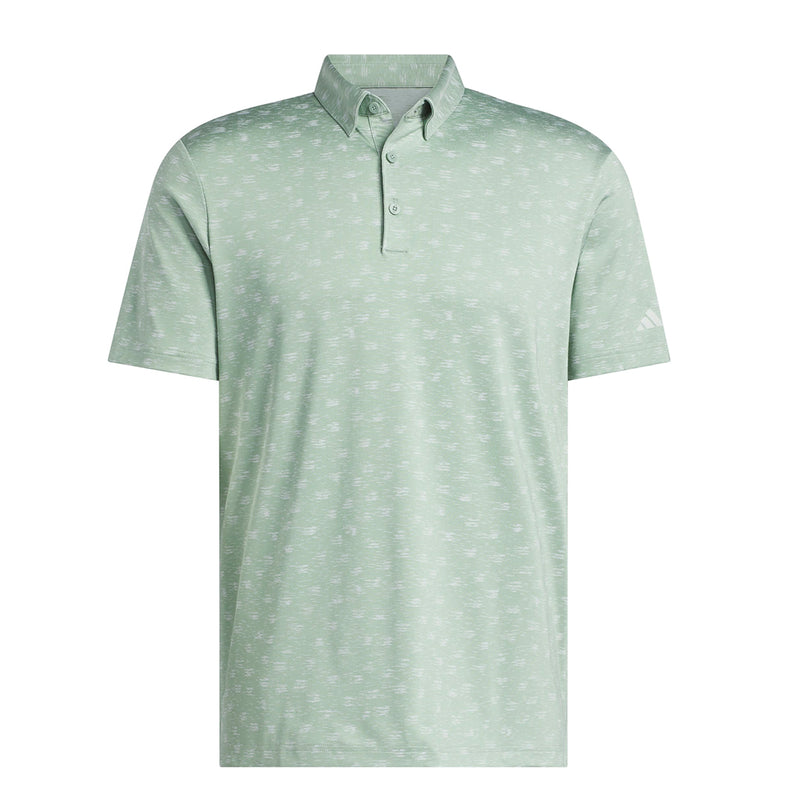 adidas - Men's Ultimate365 Novelty Polo (JF4937)