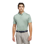 adidas - Men's Ultimate365 Novelty Polo (JF4937)