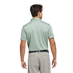 adidas - Men's Ultimate365 Novelty Polo (JF4937)