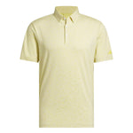 adidas - Men's Ultimate365 Novelty Polo (JF4938)