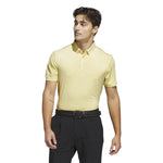 adidas - Men's Ultimate365 Novelty Polo (JF4938)