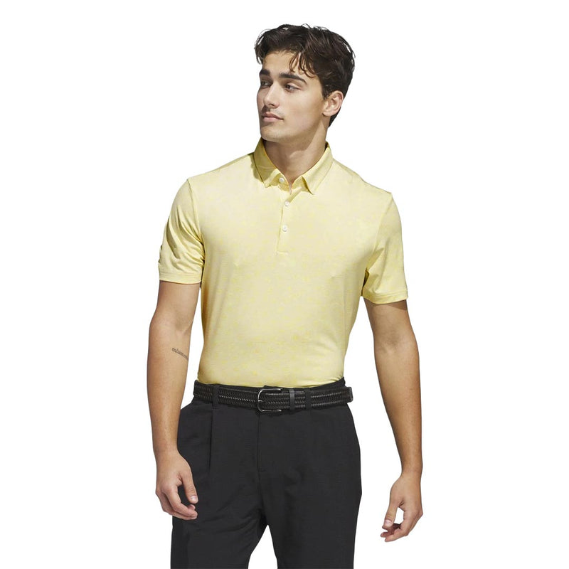 adidas - Men's Ultimate365 Novelty Polo (JF4938)